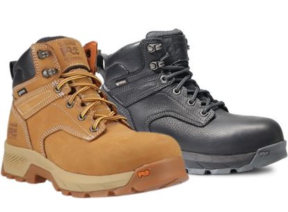 Picture of Timberland Titan Womans Boots