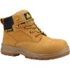 Picture of AS605C Womens S3 Boot