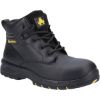 Picture of AS605C Womens S3 Boot