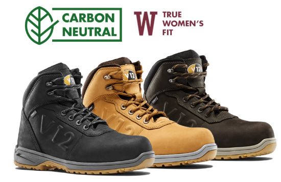 Picture of V12 Women's Lynx Carbon Neutral Boot