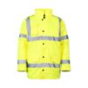 Picture of Hi Vis Constructor Jacket