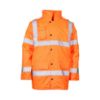 Picture of Hi Vis Constructor Jacket