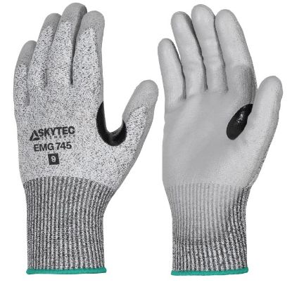 Picture of Skytec Cut D EMG 745