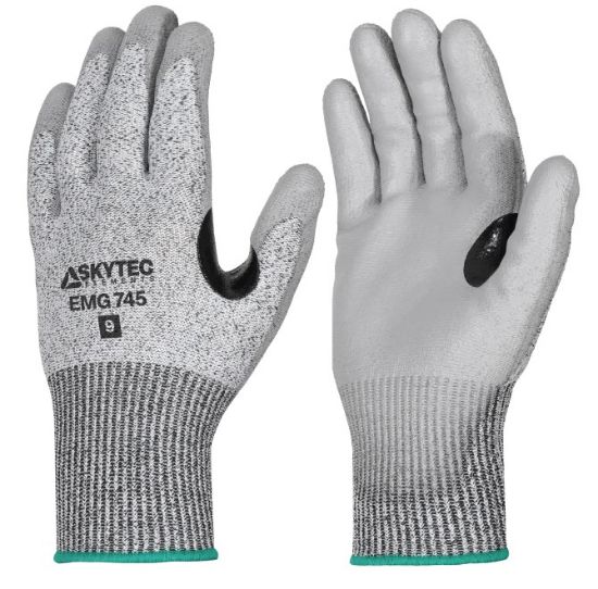 Picture of Skytec Cut D EMG 745