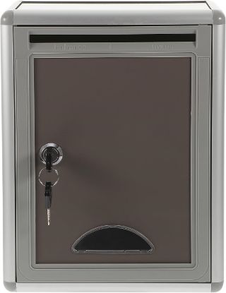 Picture of Lockable Suggestion Box 