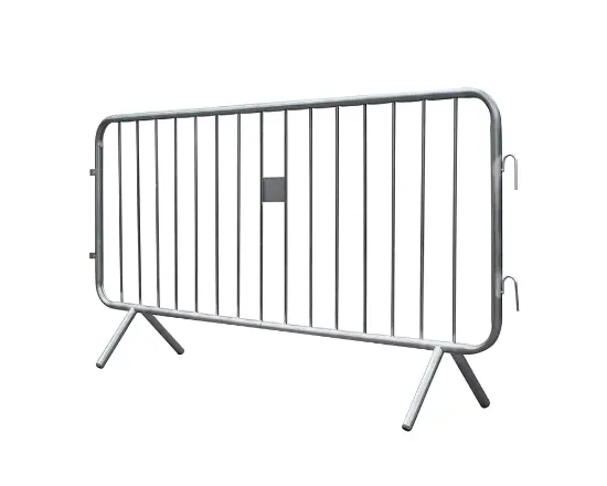Picture of Crowd Barriers