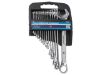 Picture of Combination Spanner Set 14pce