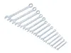 Picture of Combination Spanner Set 14pce