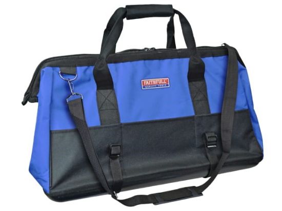 Picture of Hard Base Tool Bag 61cm (24in)