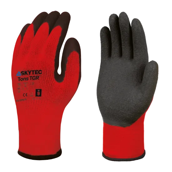 Picture of Skytec Tons Red