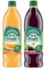 Picture of Orange/Blackcurrent Squash - 1Litre