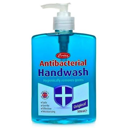 Picture of 500ml Hand Soap