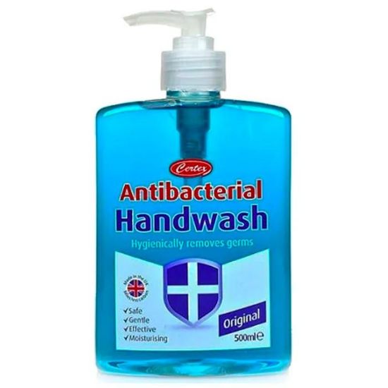 Picture of 500ml Hand Soap