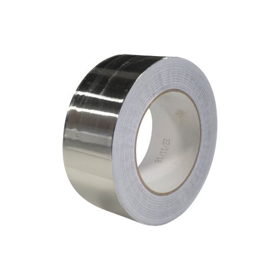 Picture of 30 Micron Foil Tape With Liner - POA