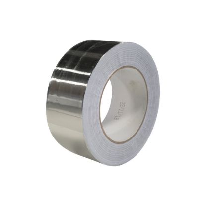 Picture of 30 Micron Foil Tape With Liner