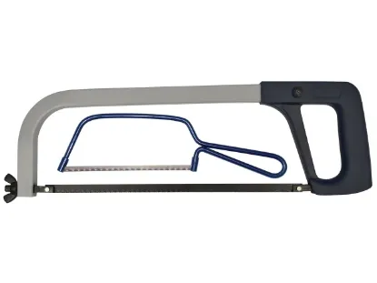 Picture of Handyman Hacksaw 300mm (12in) Plus Junior Saw 150mm (6in)