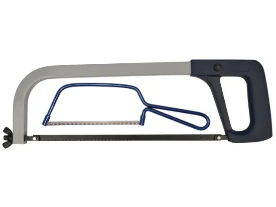 Picture of Handyman Hacksaw 300mm (12in) Plus Junior Saw 150mm (6in)