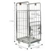 Picture of Wheeled Cage