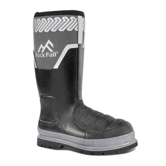 Picture of Wellington Boot Vanadium