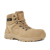 Picture of Calgary/Toronto/Ontario Tradesman Boot