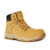 Picture of Calgary/Toronto/Ontario Tradesman Boot