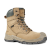Picture of Boone/Wilder/Hampton High Ankle Safety Boot