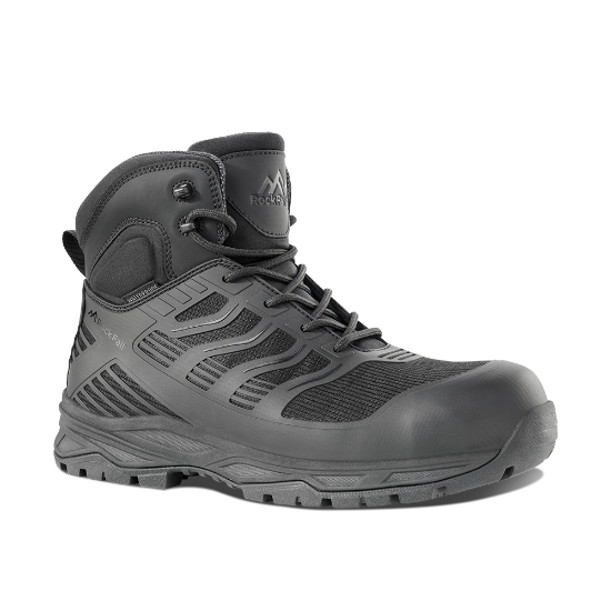 Picture of Shadow Marshal/Security Safety Boot