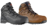 Picture of Carson/Pacer Safety Work Boots