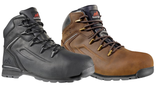 Picture of Carson/Pacer Safety Work Boots
