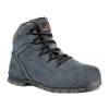 Picture of Sable/Dallas/Kyanite Leather Safety Boot