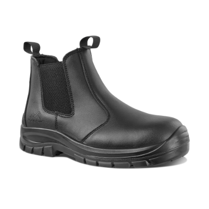 Picture of Oregon Security Dealer Boot