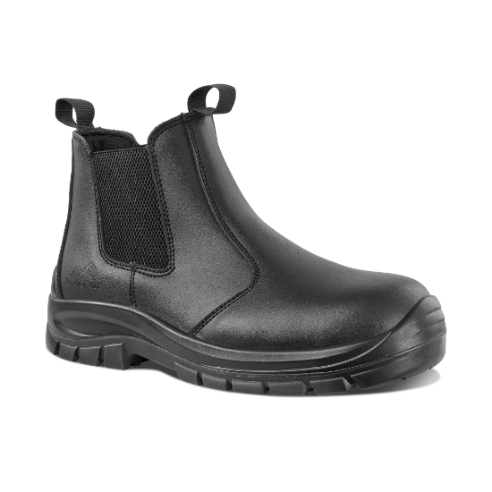 Picture of Oregon Security Dealer Boot