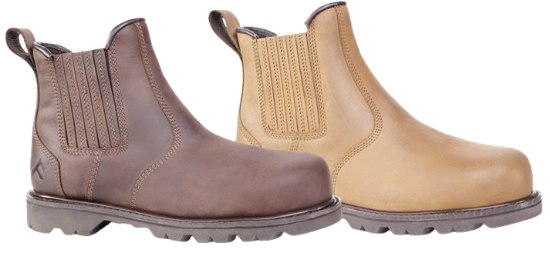 Picture of Farrier/Bale Dealer Boot