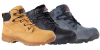 Picture of Onyx Black/Onyx Honey/Onyx Sapphire Womens Boot