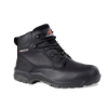 Picture of Onyx Black/Onyx Honey/Onyx Sapphire Womens Boot