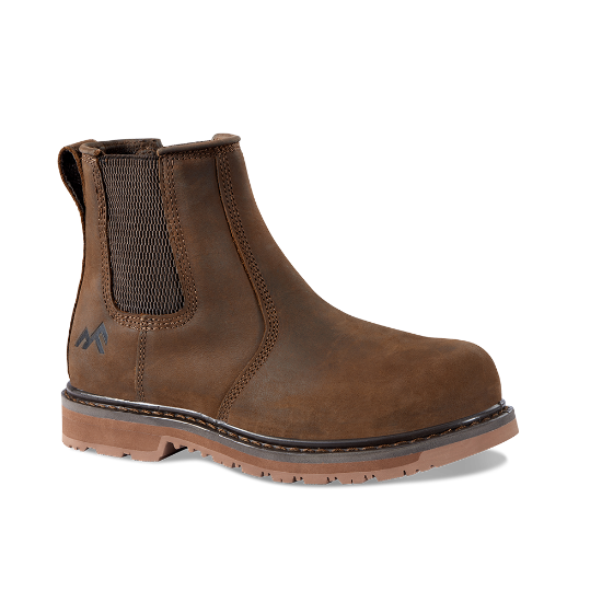 Picture of Ruby Womens Dealer Boot