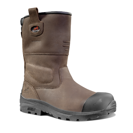 Picture of Texas Rigger Boot