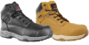 Picture of Flint Black/Honey Driver Boot 