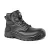 Picture of Georgia Black Safety Boots