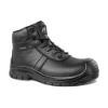 Picture of Baltimore Black Safety Boots