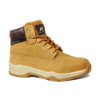 Picture of Orlando Honey Nubuck Safety Boots