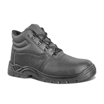 Picture of Utah Chukka Boots