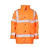Picture of Hi Vis Constructor Jacket
