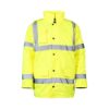 Picture of Hi Vis Constructor Jacket