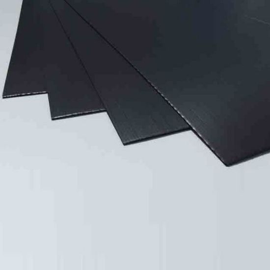 Picture of Universal Board 4mm Black - AE