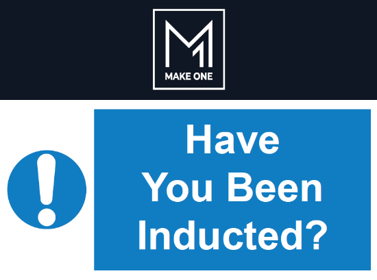 Picture of Have You Been Inducted?