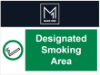 Picture of Designated Areas