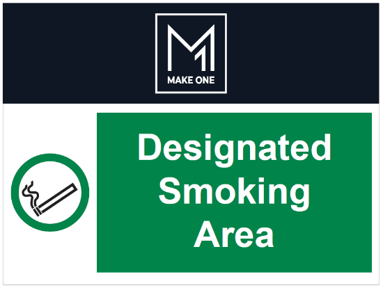 Picture of Designated Areas