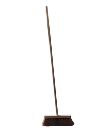 Picture of Coco Broom C/W Handle  - copy