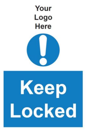 Picture of Keep Locked 